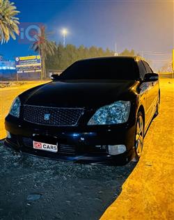 تويوتا كراون